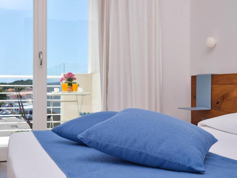 Felix Hotels - Hotel Residence Porto San Paolo Порто-Сан-Паоло Экстерьер фото